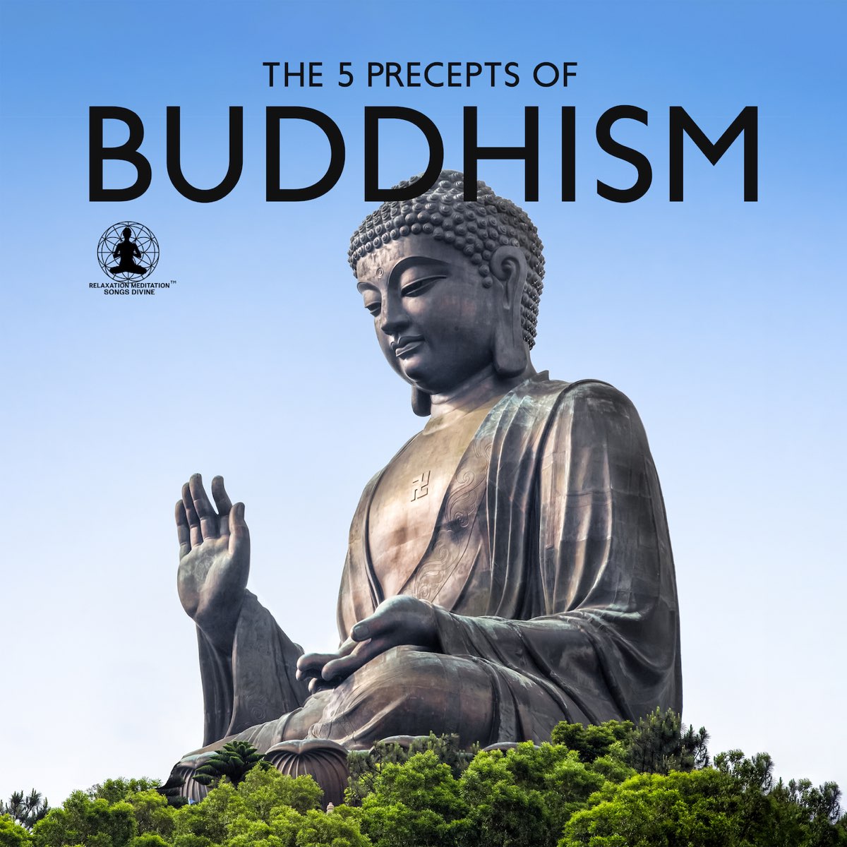 ‎The 5 Precepts of Buddhism: Buddhism and Morality by Relaxation ...