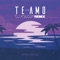 Te Amo - Calema lyrics