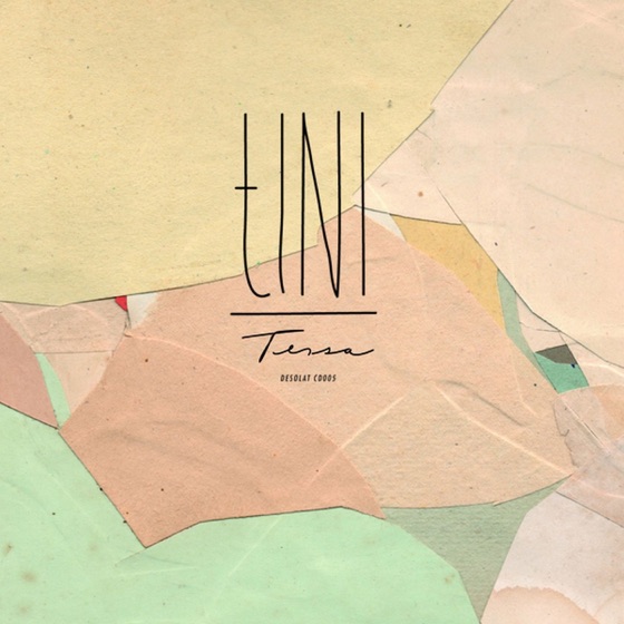 Cover artwork for Fail Better