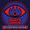 Flying Lotus Presents: Music From the Hit Game Show Ozzy's Dungeon - Taken From V/H/S/99 album lyrics, reviews, download