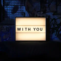 With You - Single - Otto Knows