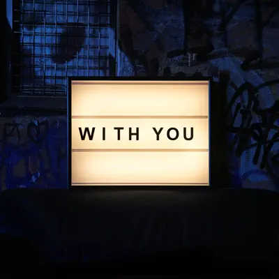 With You - Single - Otto Knows