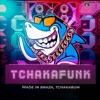 TchakaFunk - EP