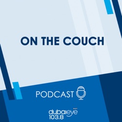 On The Couch - Imposter Syndrome 07.03.2018