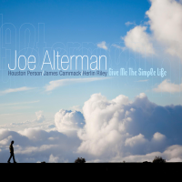 Joe Alterman - Give Me the Simple Life artwork