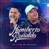 Ao Vivo em Goiânia, Vol. 02 (Ao Vivo) - EP