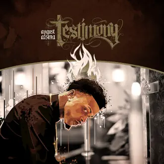 I Luv This Sh*t (feat. Trey Songz & Chris Brown) [Remix] [Bonus Track] by August Alsina song reviws