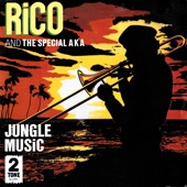 Rico - Jungle Music