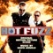 Theme From Hot Fuzz artwork