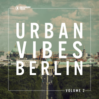Various Artists - Urban Vibes Berlin, Vol. 2 artwork