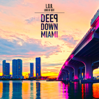 Lord Of Beat - Deep Down Miami artwork