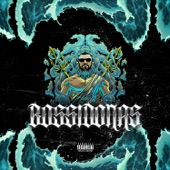 BOSSIDONAS (EP) artwork