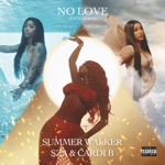 No Love (Extended Version) - Single