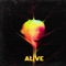 Alive (feat. The Moth & The Flame) - Kx5, deadmau5 & Kaskade lyrics