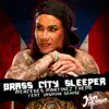 Brass City Sleeper (Mercedes Martinez Theme) (feat. Jasmine Denise) song lyrics