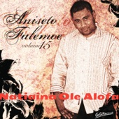 Natiaina Ole Alofa artwork