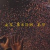 Az égen át - Single