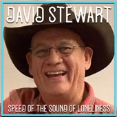 David Stewart - Speed Of The Sound Of Loneliness (Single)