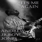 Andrew "Jr. Boy" Jones - I Get No Respect