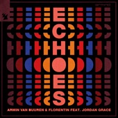 Echoes (feat. Jordan Grace) artwork
