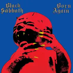 Born Again (Deluxe Edition) - Black Sabbath
