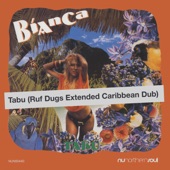 Tabu (Ruf Dugs Extended Caribbean Dub) artwork