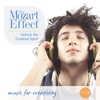 The Mozart Effect - Dance 3 - 12 German Dances, K 586