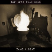 The Jess Ryan Band - Never Enough