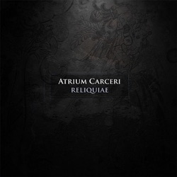 Atrium Carceri - Disassembling the Creator