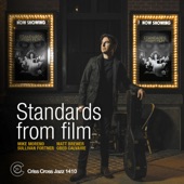 Standards from Film artwork