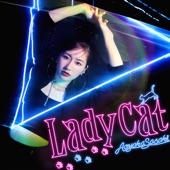 Lady Cat artwork