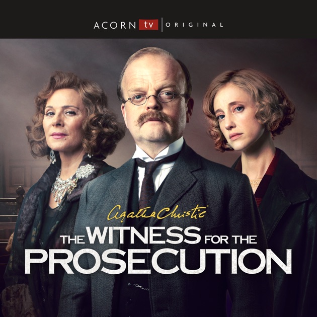 Agatha Christie S The Witness For The Prosecution On ITunes   1200x630bb 