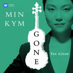 Min Kym & Gordon Back - Salut d'amour, Op. 12