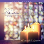 Devotion ... Inspirational Hymns of Faith artwork