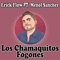 Los chamaquitos Fogones (feat. Menol Sanchez) - Erick flow lyrics