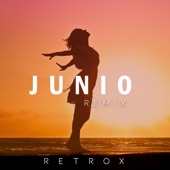 Junio (Remix) artwork