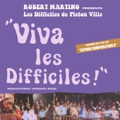 Les Difficiles de Petion-Ville - Espoir Composition X (Remastered 2022)