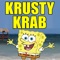 Krusty Krab (Hip Hop Vine Remix) artwork