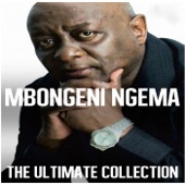 The Ultimate Collection: Mbongeni Ngema artwork