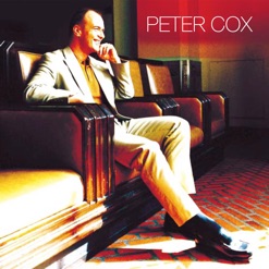 PETER COX cover art