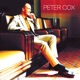 PETER COX cover art