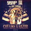 Cut Like a Razor feat. Roc SirReal - Single