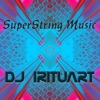 SuperString Music