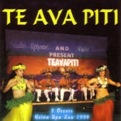 Present Te Ava Piti artwork