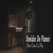 Sonidos De Pianos Para Estar En Paz artwork