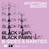 Black Pawn (B-Sides & Rarities) artwork
