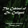 The Cabinet of Dr. Caligari (Original Rescore Soundtrack) album lyrics, reviews, download