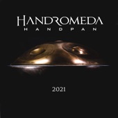 Handromeda (D Celtic Stainless) artwork