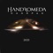 Handromeda (D Celtic Stainless) artwork