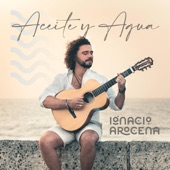 Aceite y Agua artwork